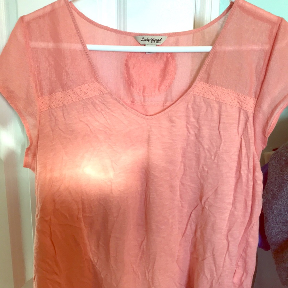 Casual Tee